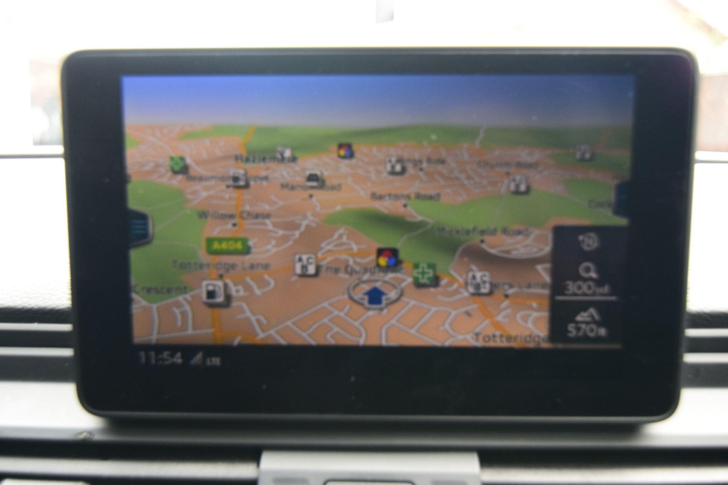 Used Audi Q5 2017 for sale - 76753028: Photo 16