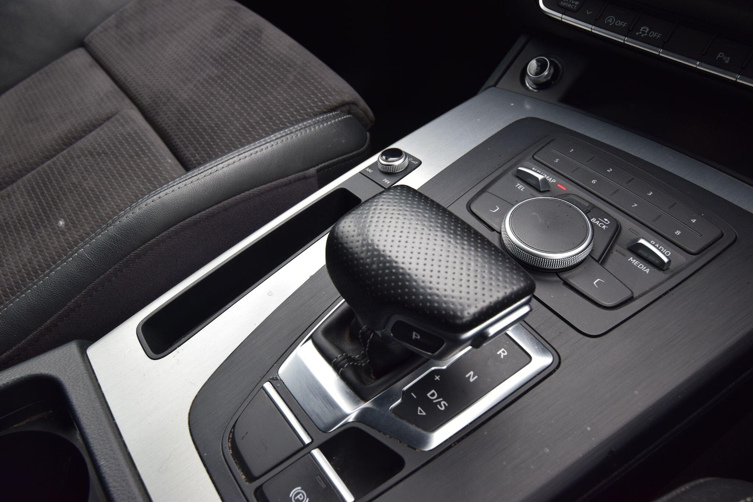 Used Audi Q5 2017 for sale - 76753028: Photo 17