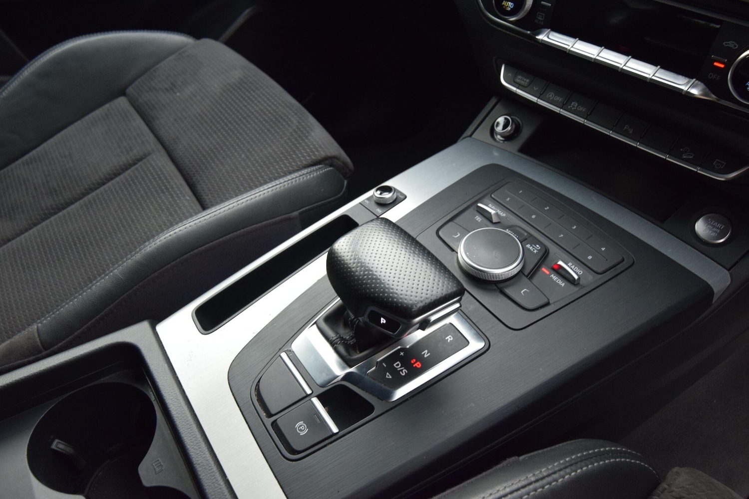 Used Audi Q5 2017 for sale - 76753028: Photo 20