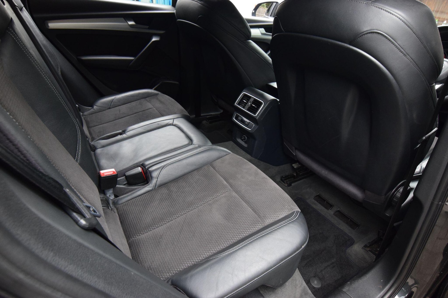 Used Audi Q5 2017 for sale - 76753028: Photo 23