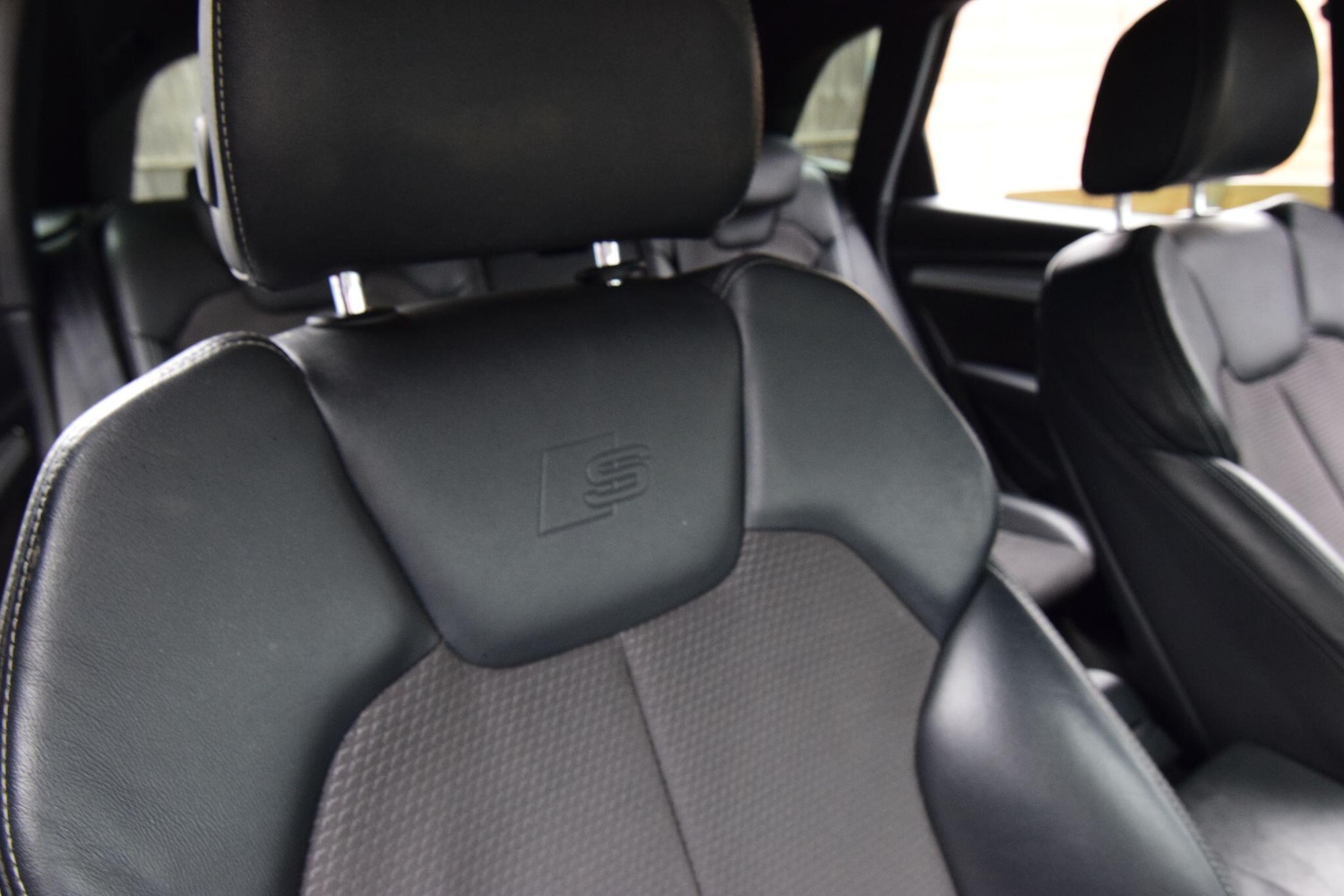 Used Audi Q5 2017 for sale - 76753028: Photo 24