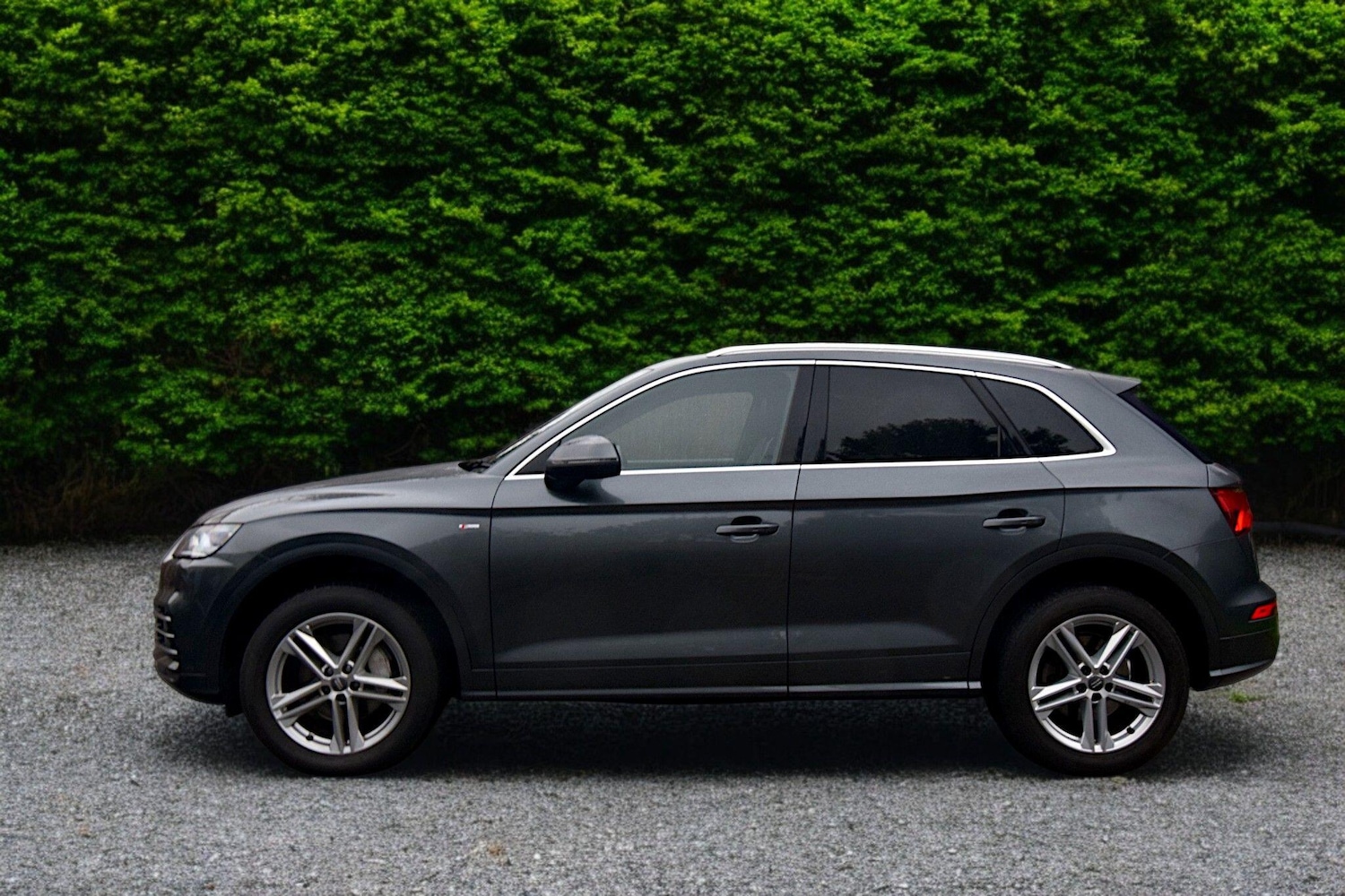 Used Audi Q5 2017 for sale - 76753028: Photo 27