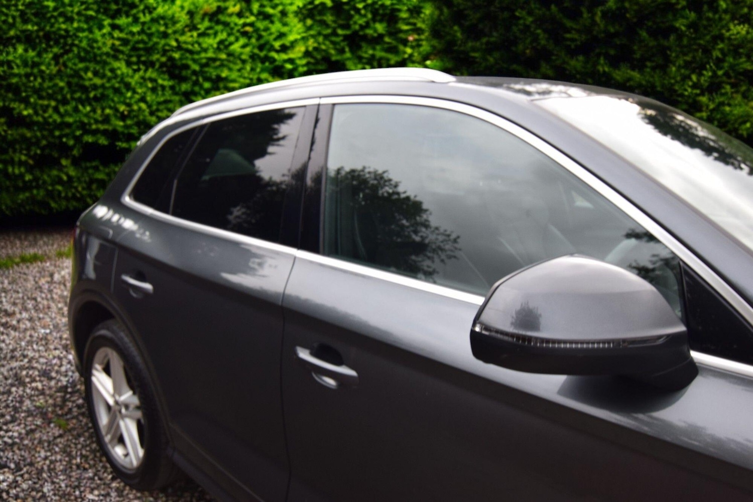 Used Audi Q5 2017 for sale - 76753028: Photo 29