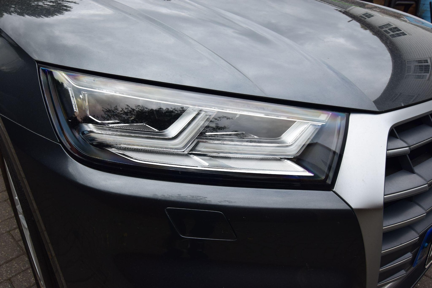 Used Audi Q5 2017 for sale - 76753028: Photo 30