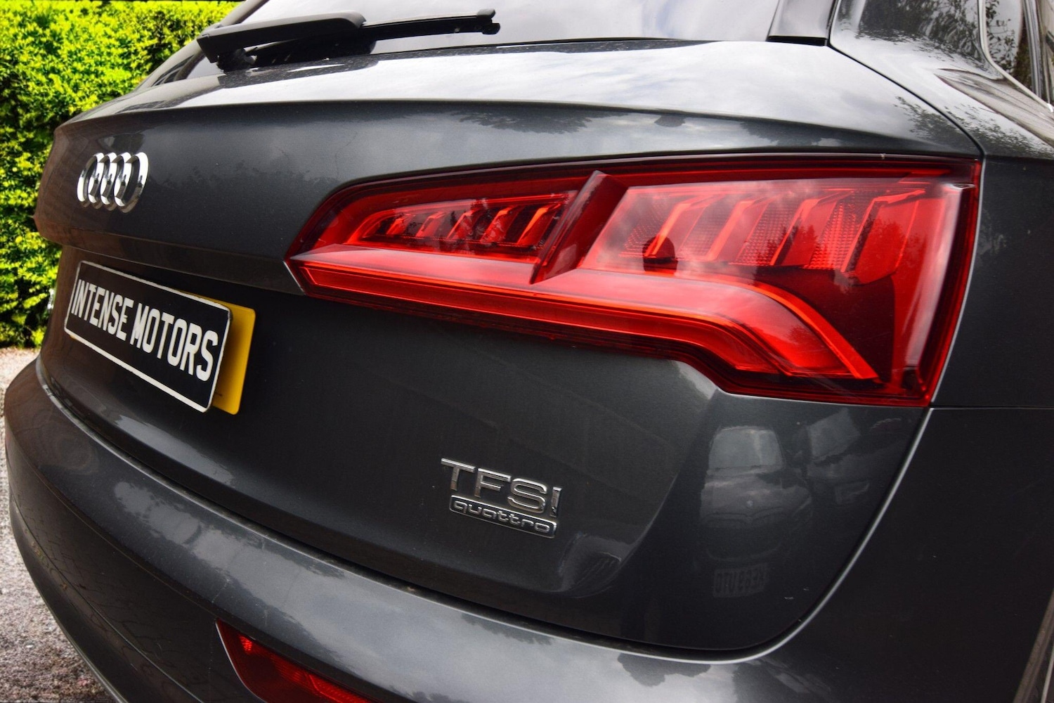 Used Audi Q5 2017 for sale - 76753028: Photo 31