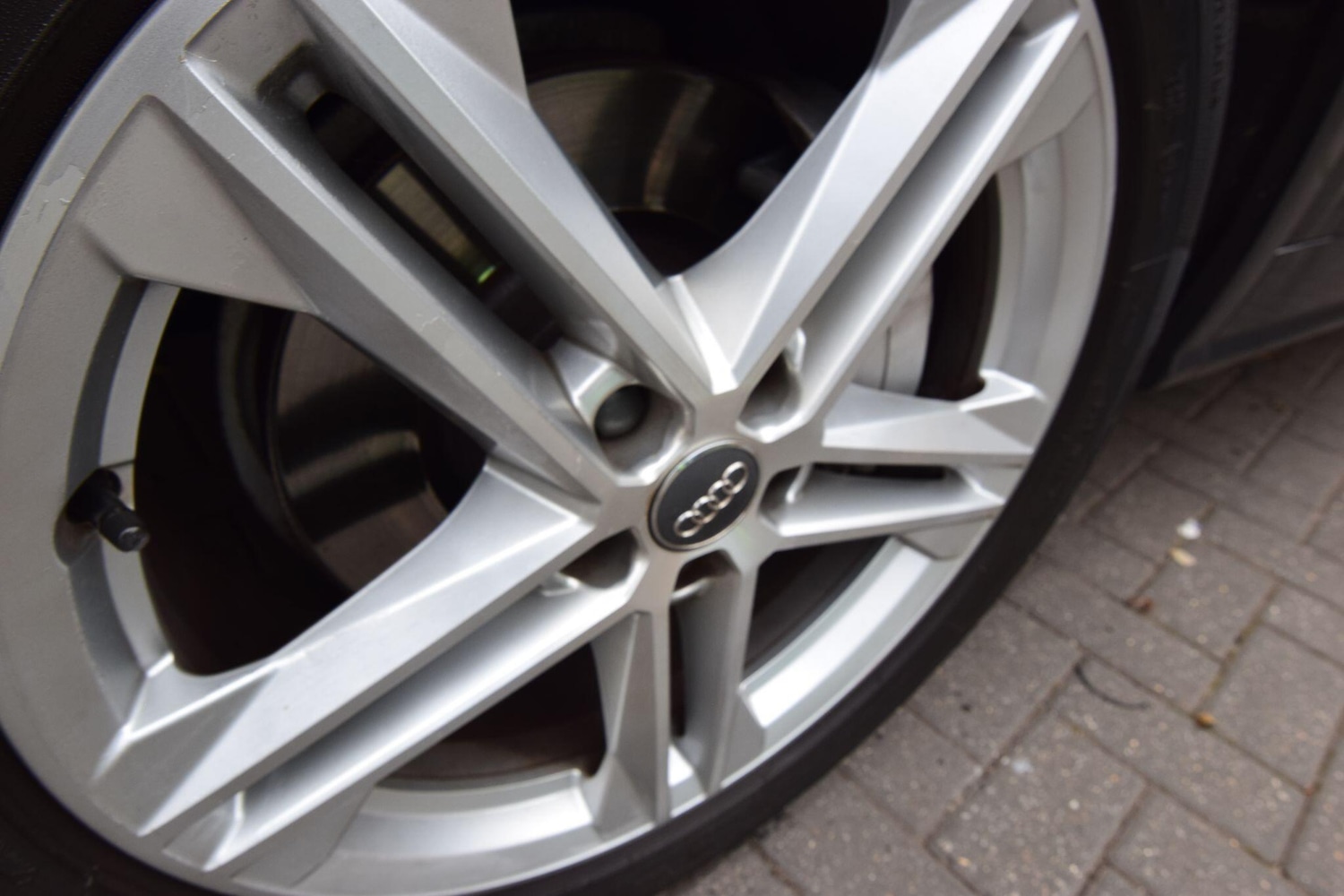 Used Audi Q5 2017 for sale - 76753028: Photo 33