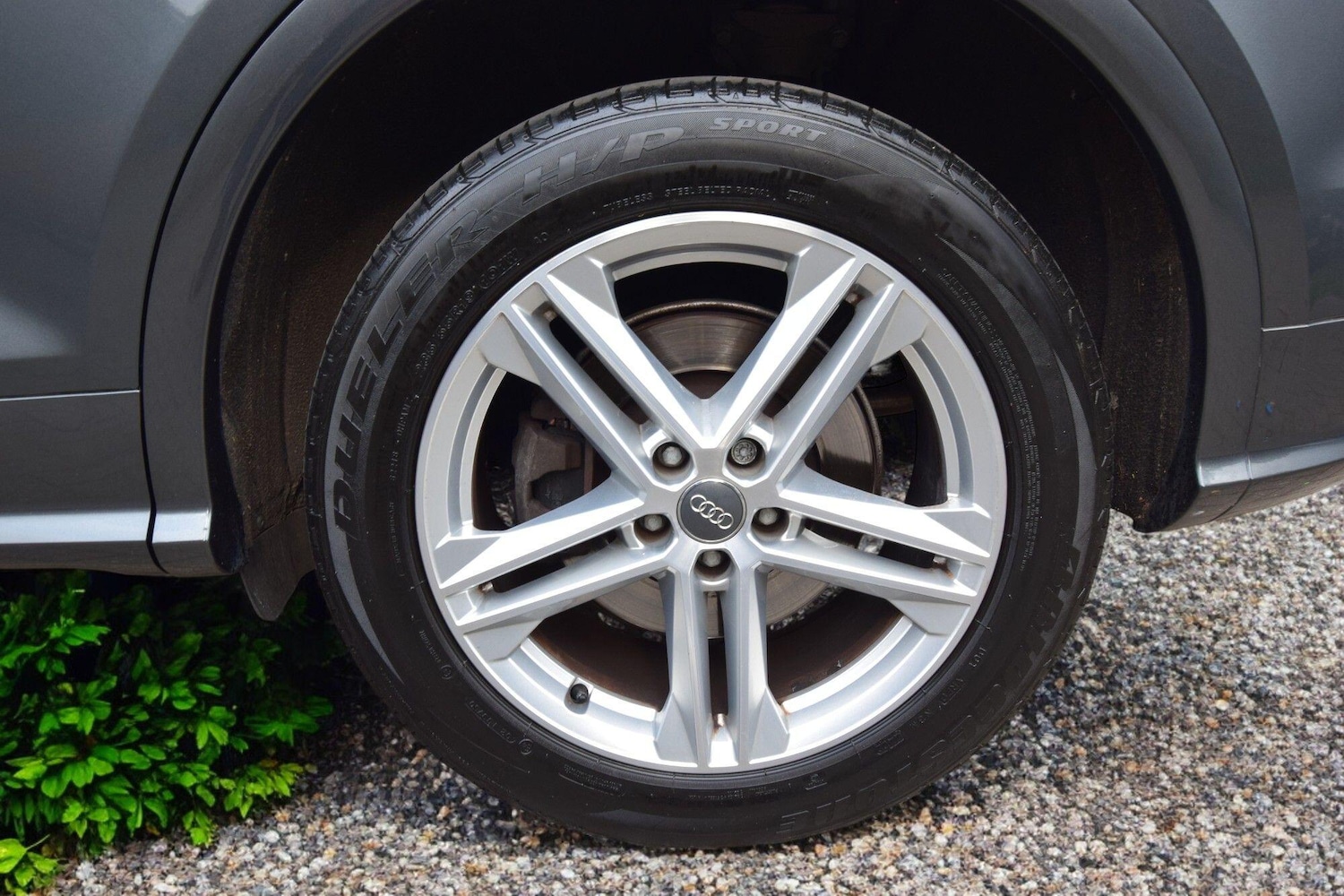 Used Audi Q5 2017 for sale - 76753028: Photo 34