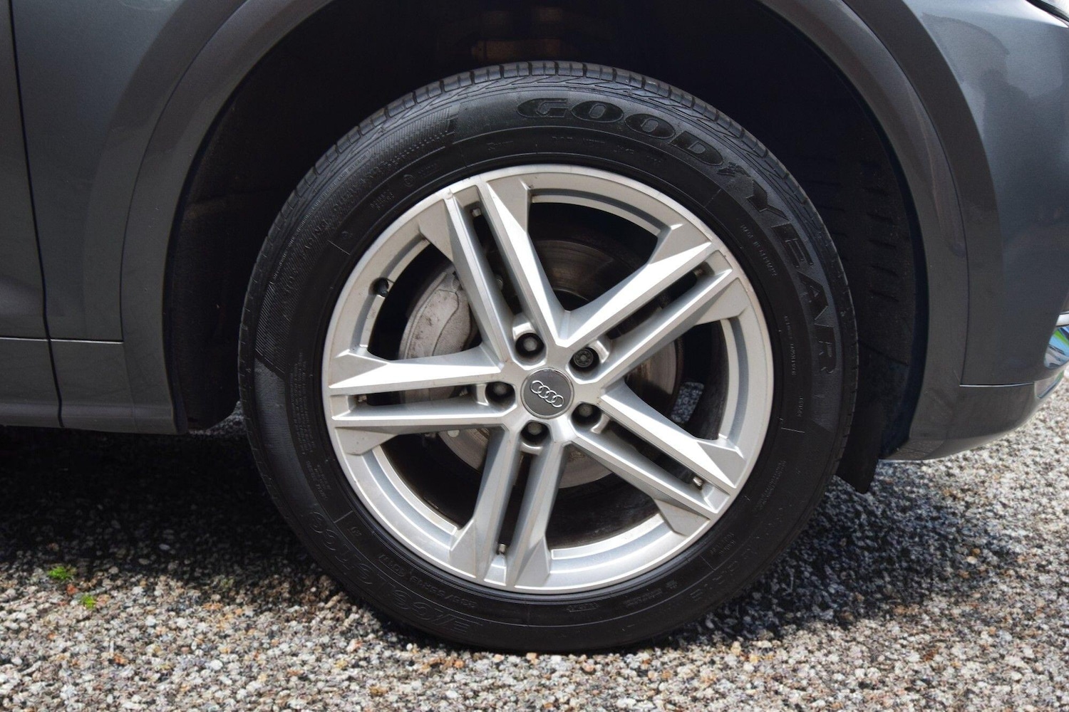 Used Audi Q5 2017 for sale - 76753028: Photo 36