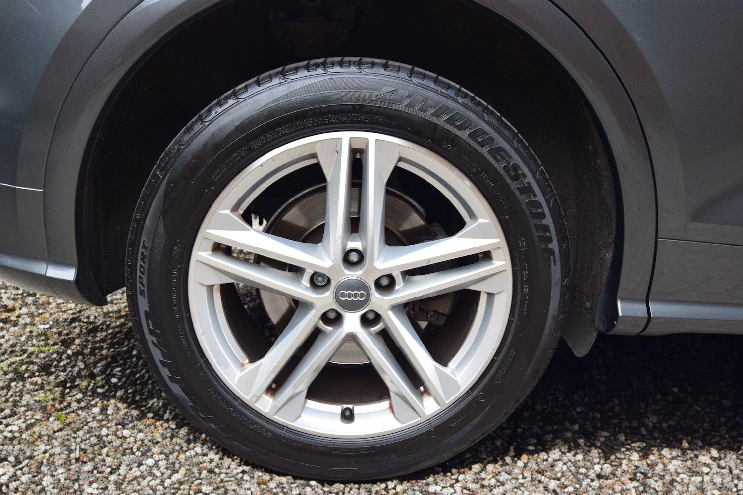 Used Audi Q5 2017 for sale - 76753028: Photo 37