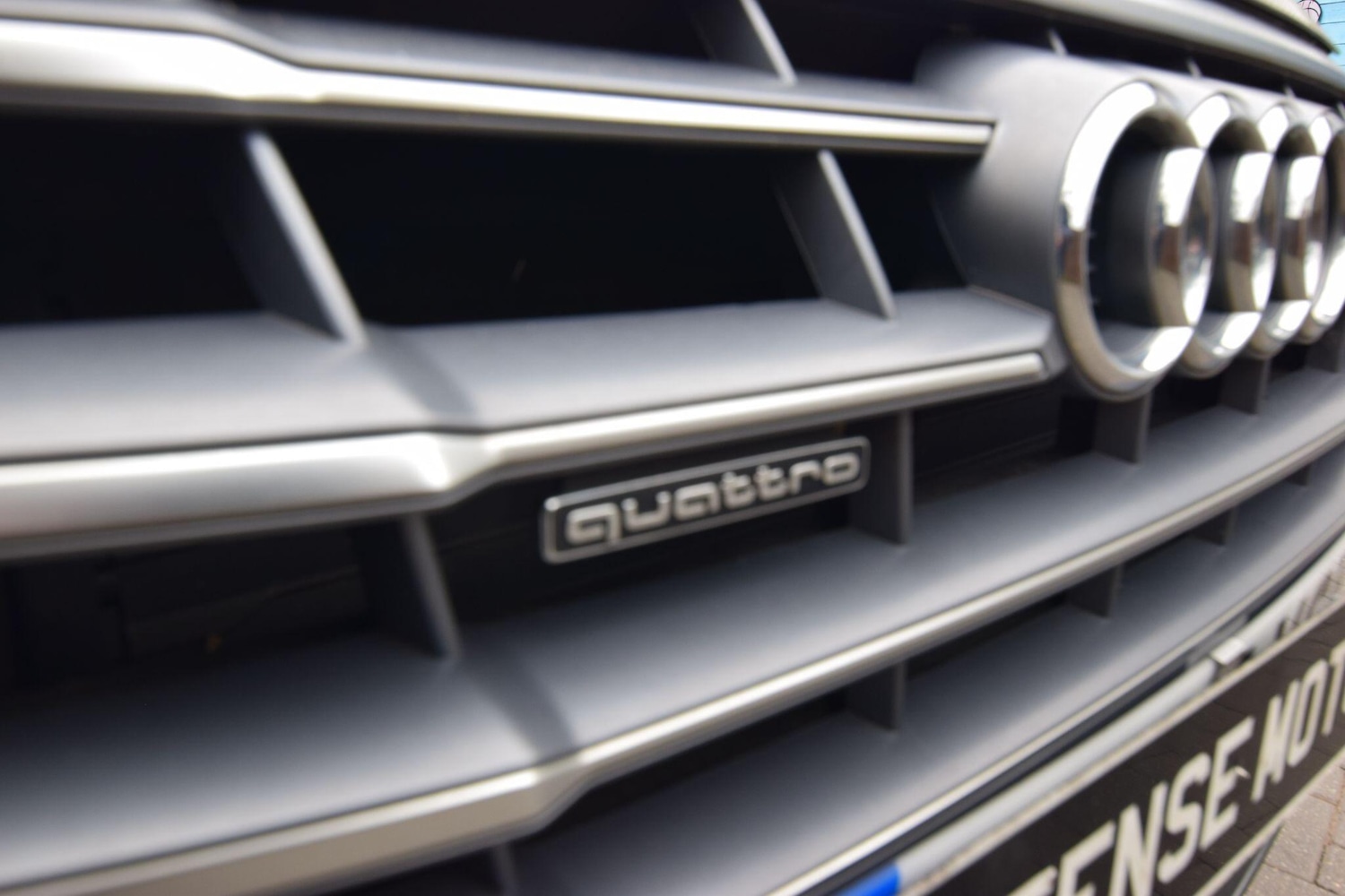 Used Audi Q5 2017 for sale - 76753028: Photo 38