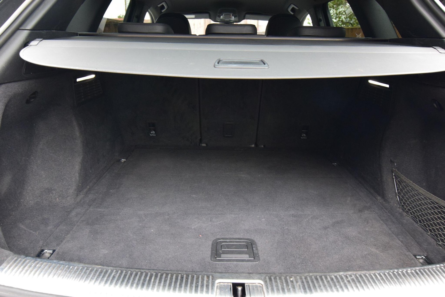 Used Audi Q5 2017 for sale - 76753028: Photo 41