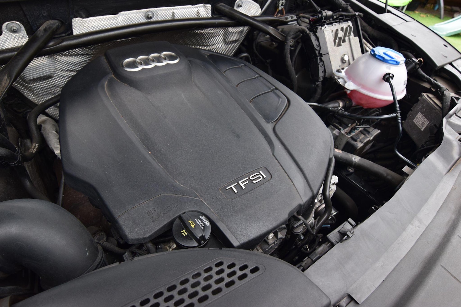 Used Audi Q5 2017 for sale - 76753028: Photo 42