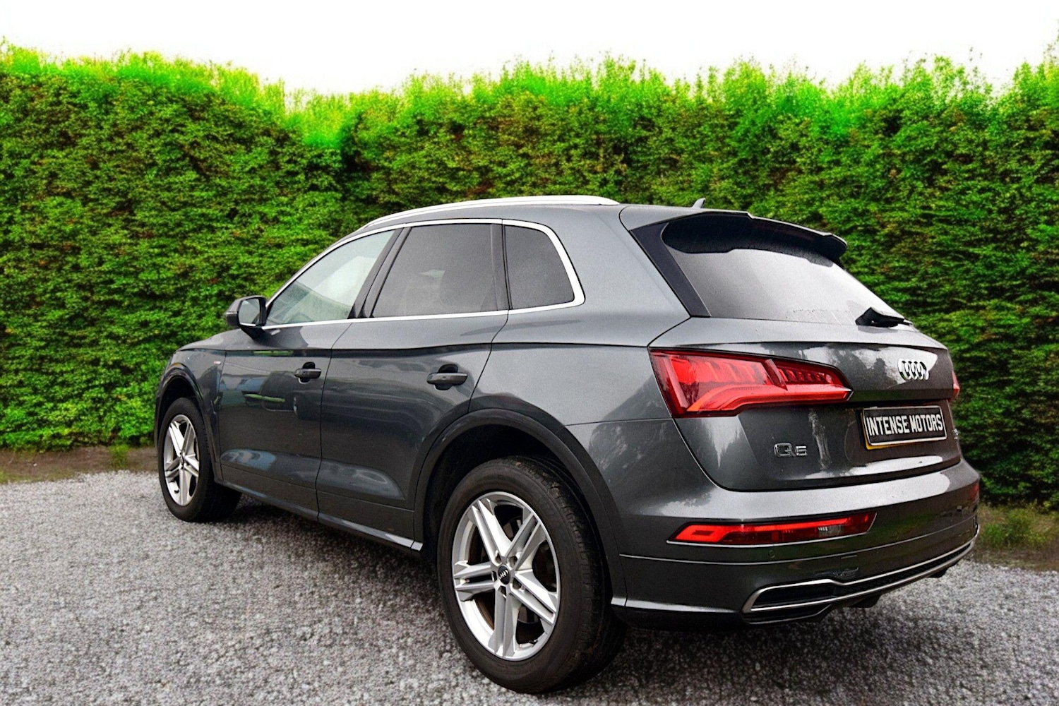 Used Audi Q5 2017 for sale - 76753028: Photo 5