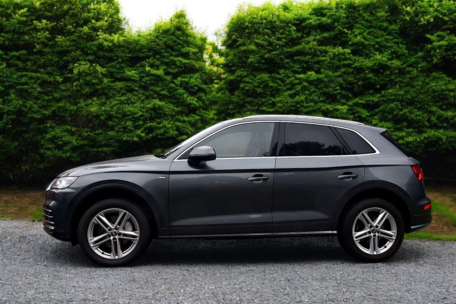 Used Audi Q5 2017 for sale - 76753028: Photo 6