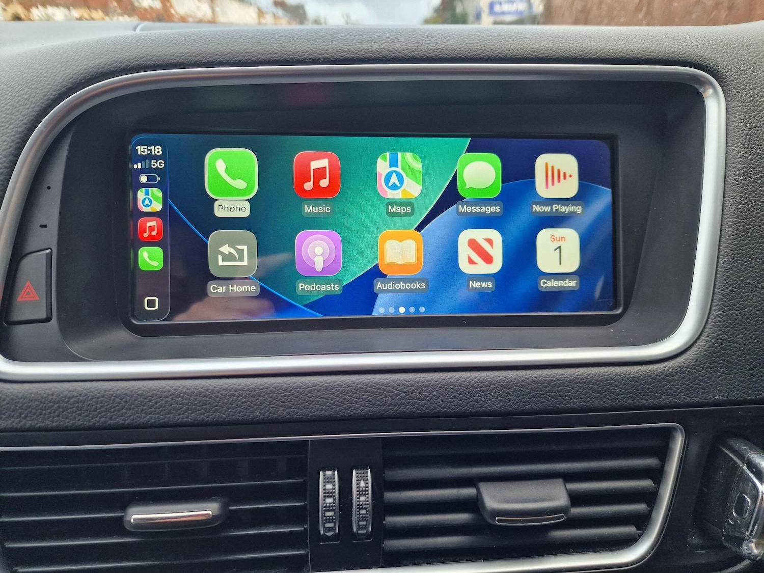 Used Audi Q5 2017 for sale - 77440622: Photo 10