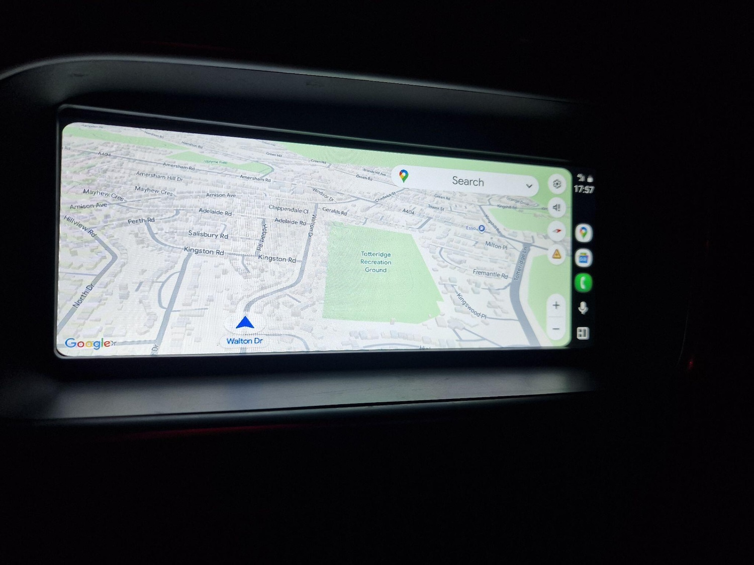 Used Audi Q5 2017 for sale - 77440622: Photo 11