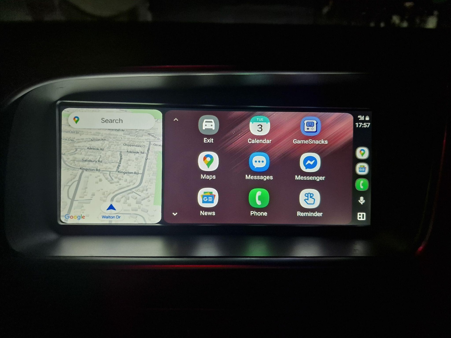 Used Audi Q5 2017 for sale - 77440622: Photo 12