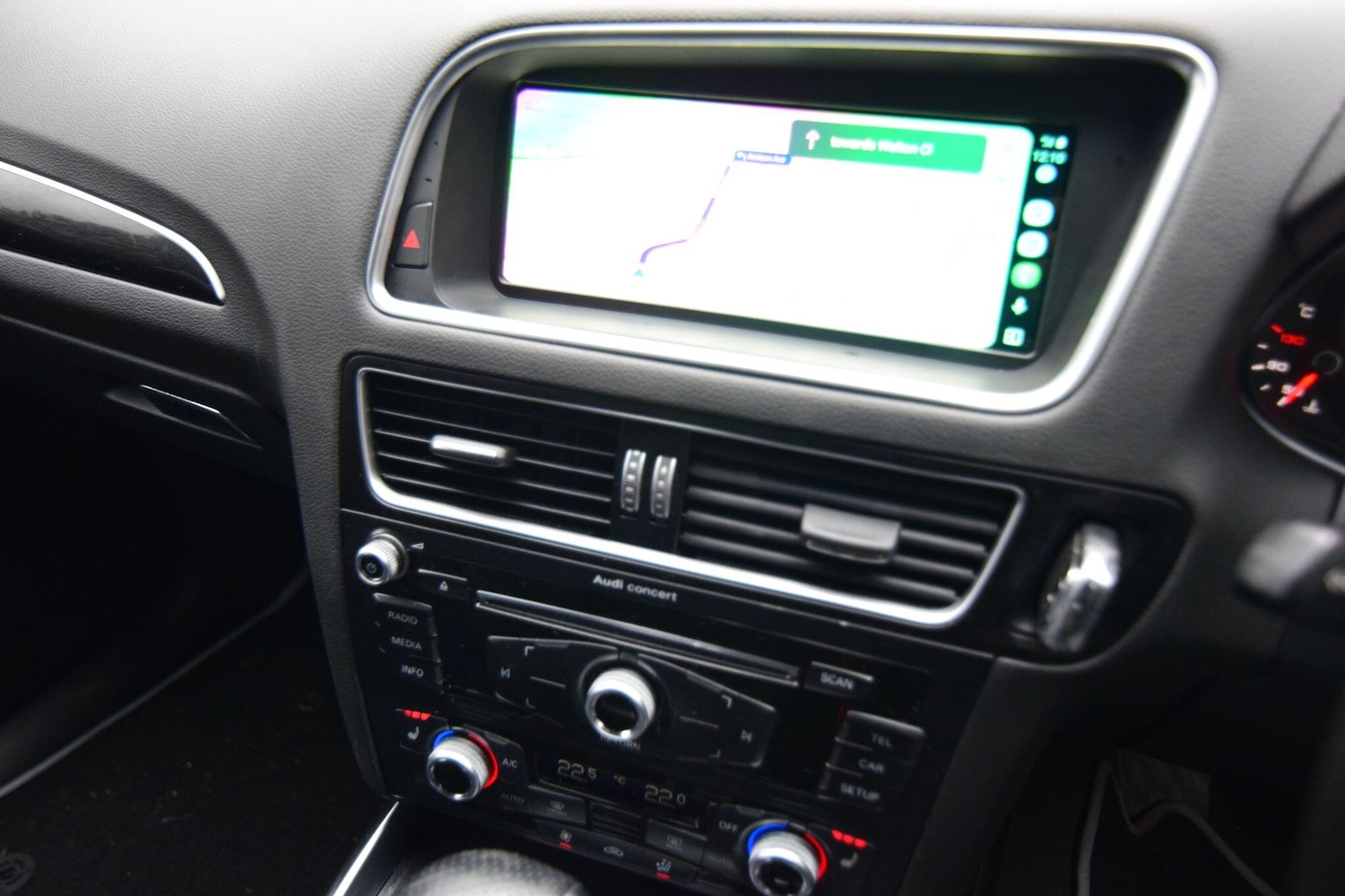 Used Audi Q5 2017 for sale - 77440622: Photo 13