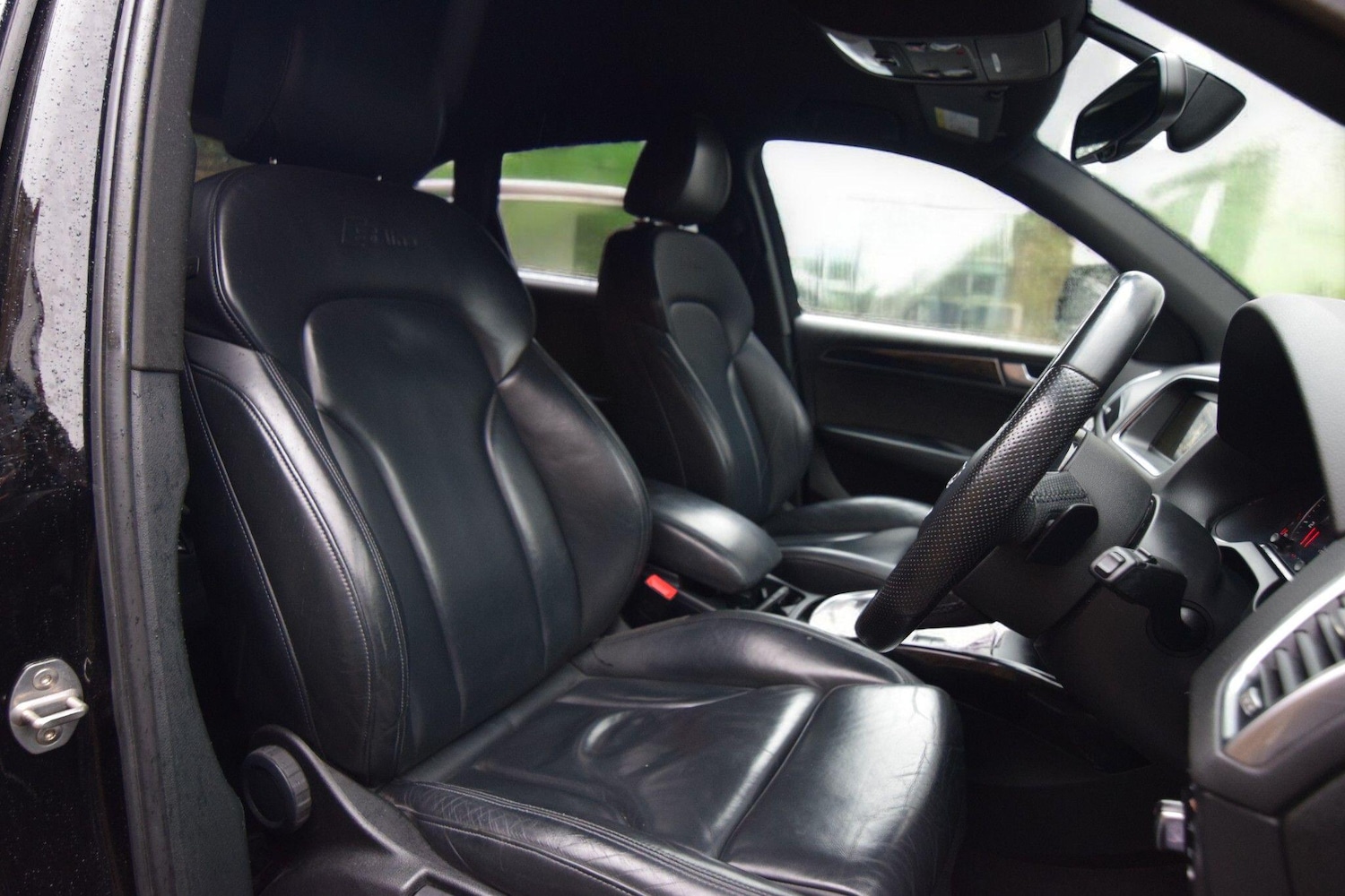 Used Audi Q5 2017 for sale - 77440622: Photo 16