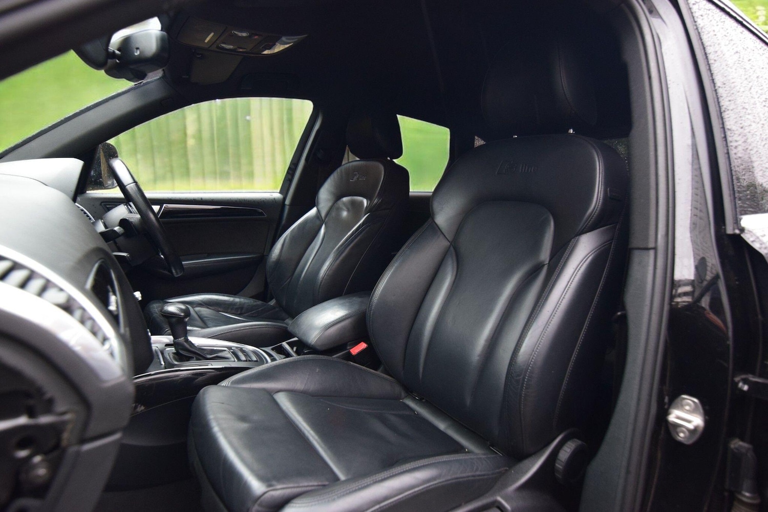 Used Audi Q5 2017 for sale - 77440622: Photo 18