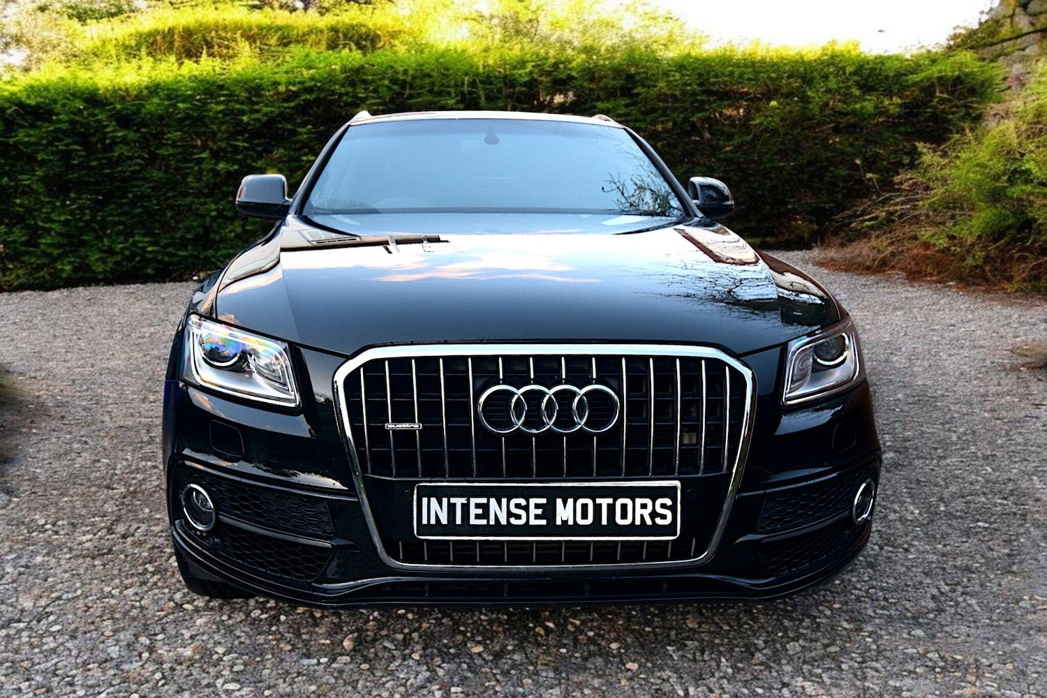 Used Audi Q5 2017 for sale - 77440622: Photo 23