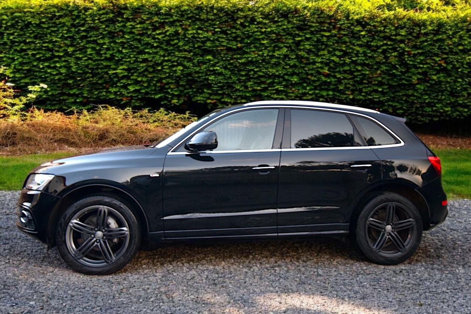 Used Audi Q5 2017 for sale - 77440622: Photo 25