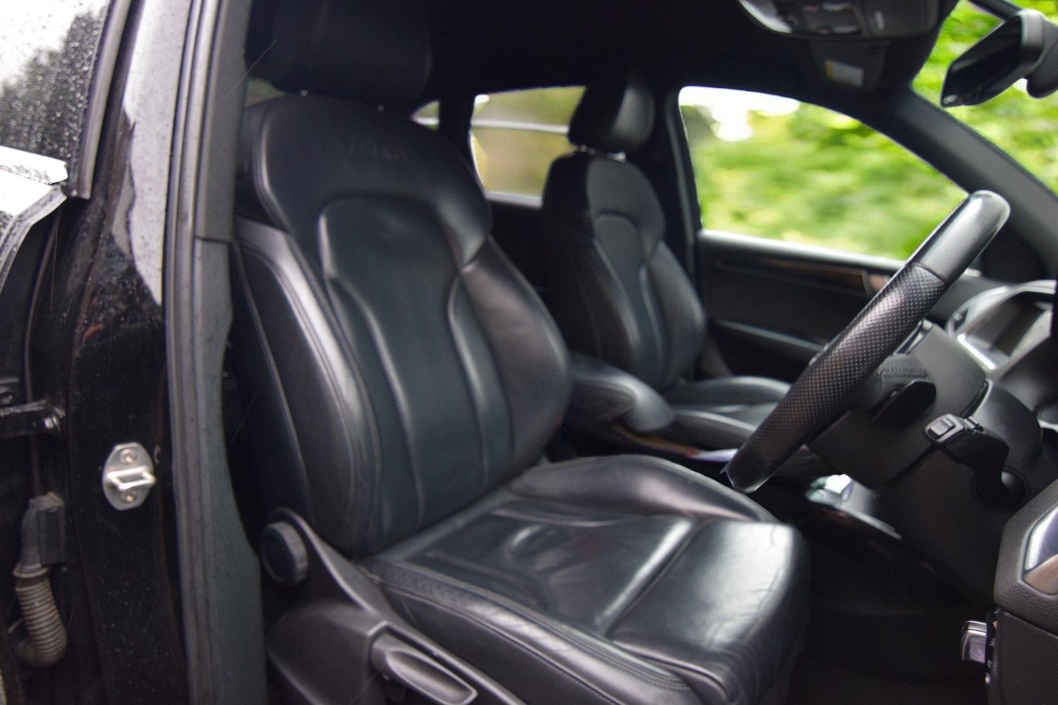 Used Audi Q5 2017 for sale - 77440622: Photo 29