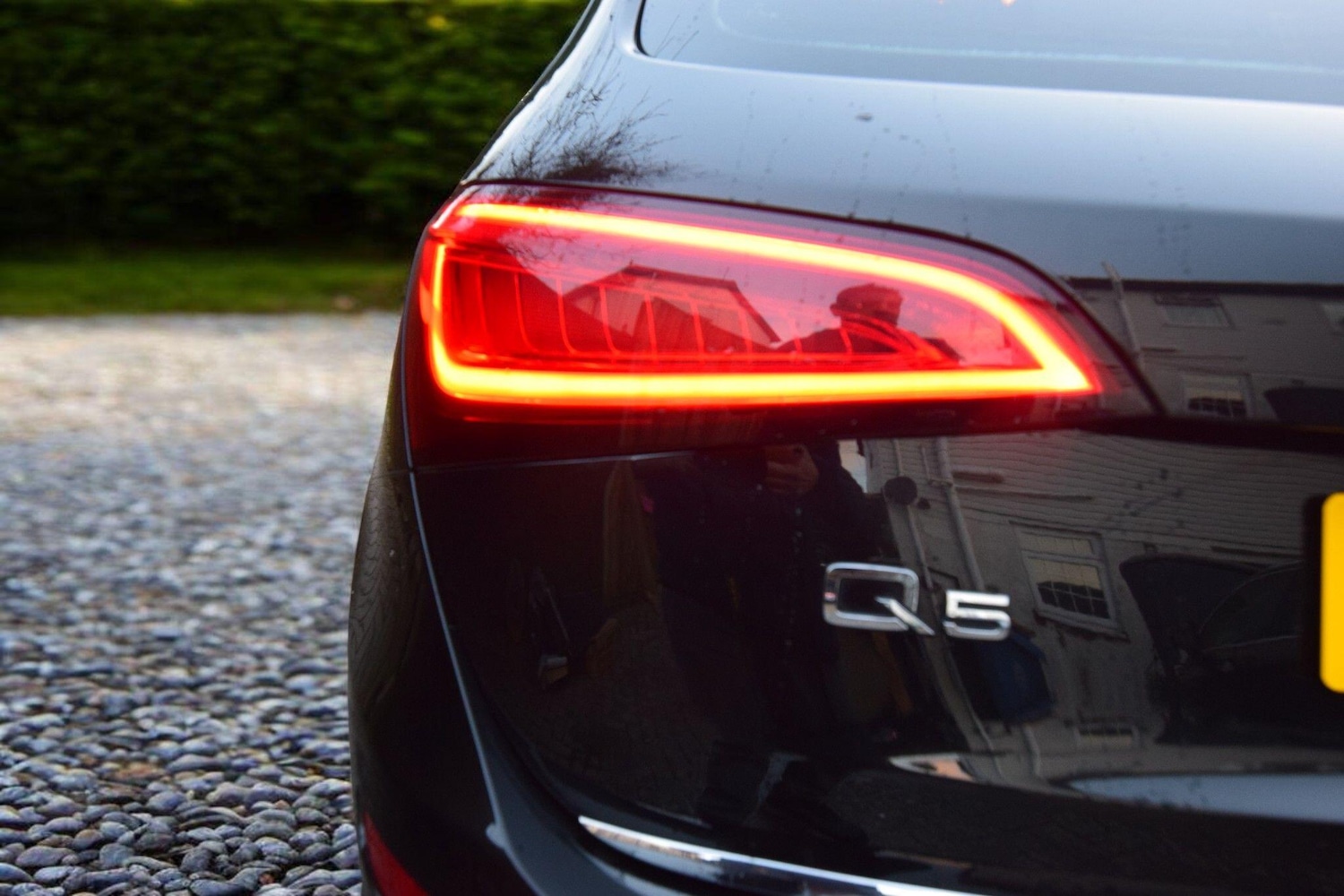 Used Audi Q5 2017 for sale - 77440622: Photo 31