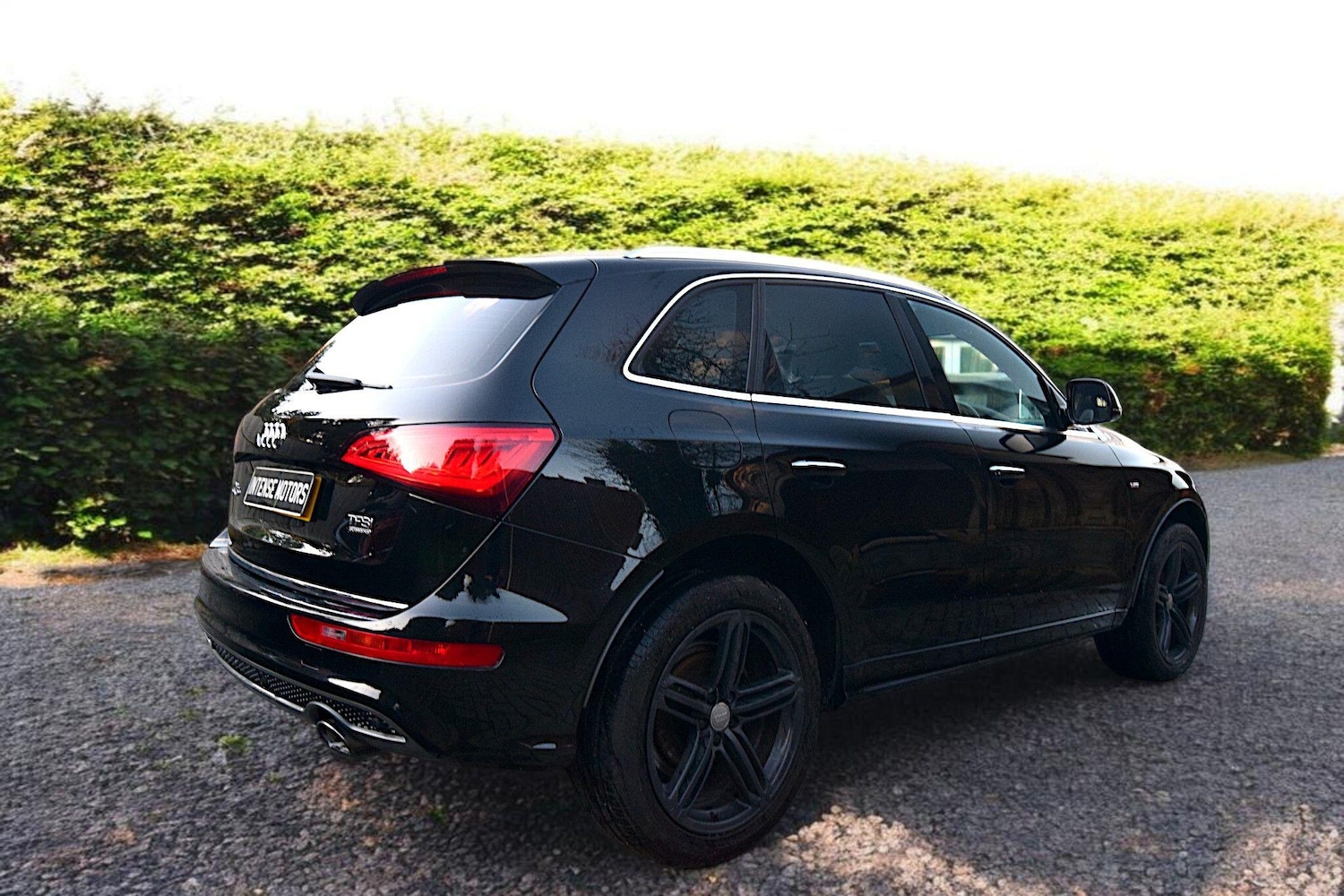 Used Audi Q5 2017 for sale - 77440622: Photo 35