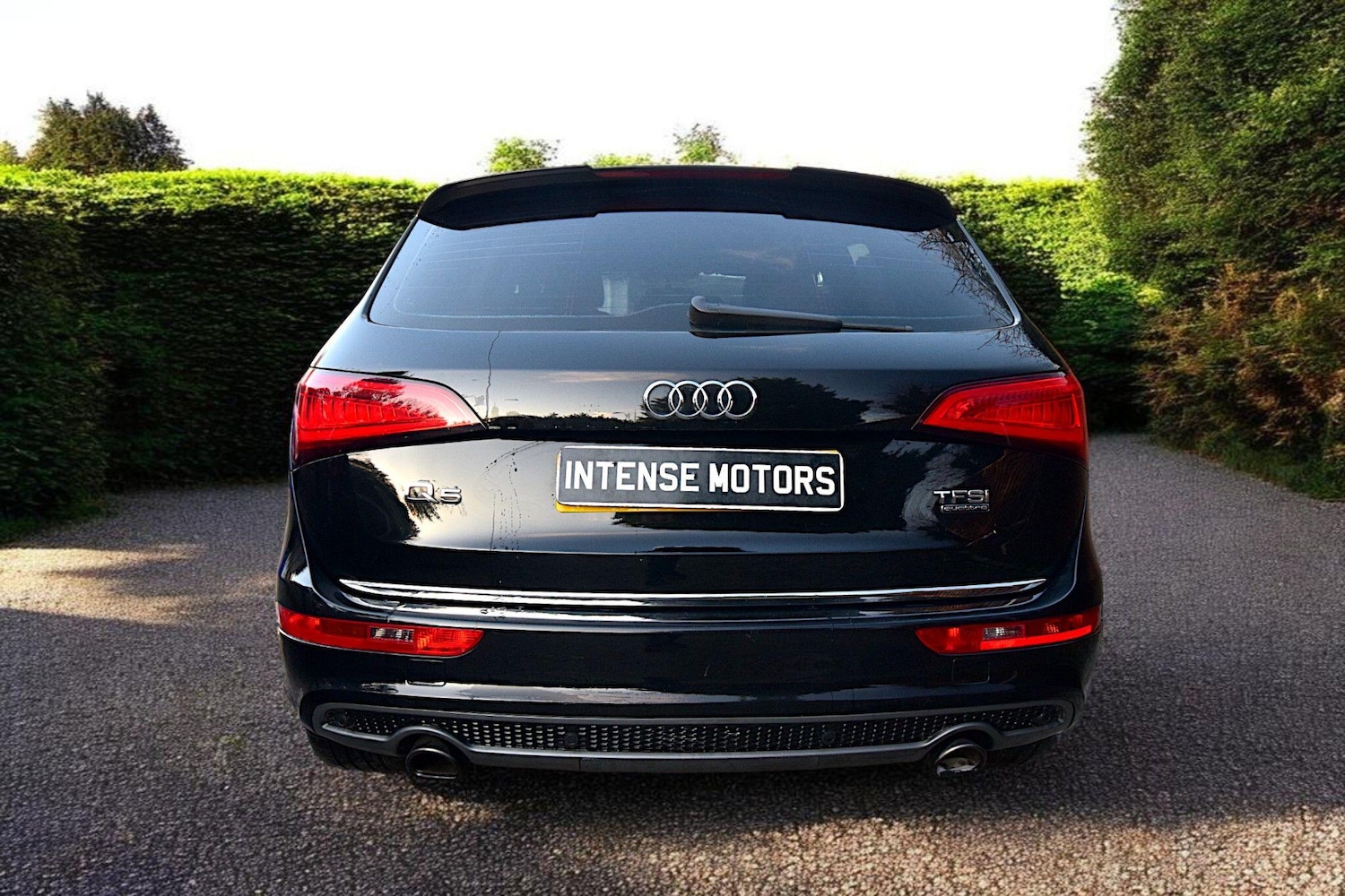 Used Audi Q5 2017 for sale - 77440622: Photo 4