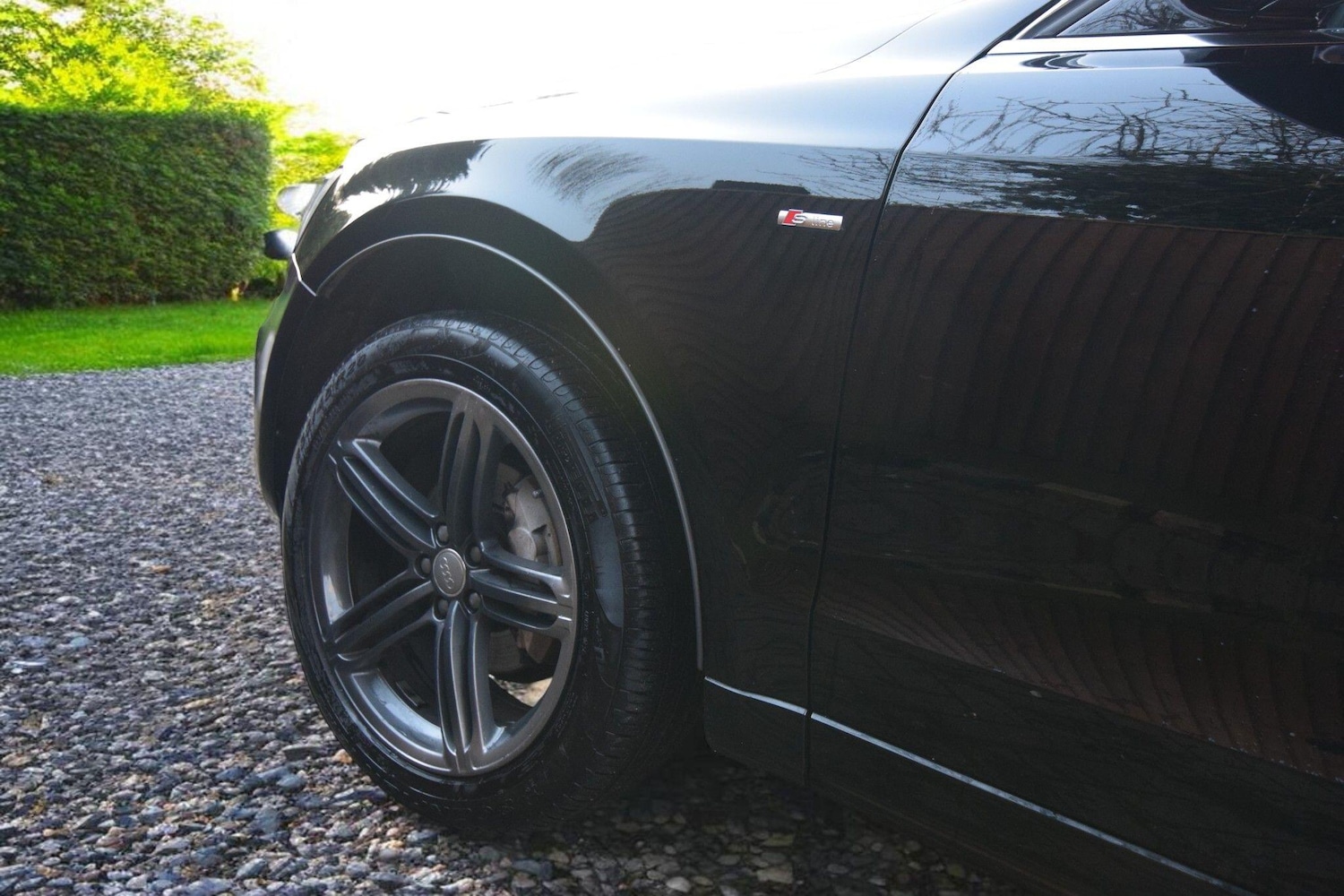 Used Audi Q5 2017 for sale - 77440622: Photo 40