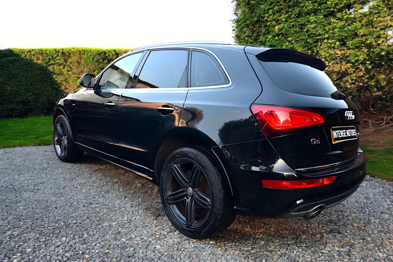 Used Audi Q5 2017 for sale - 77440622: Photo 5