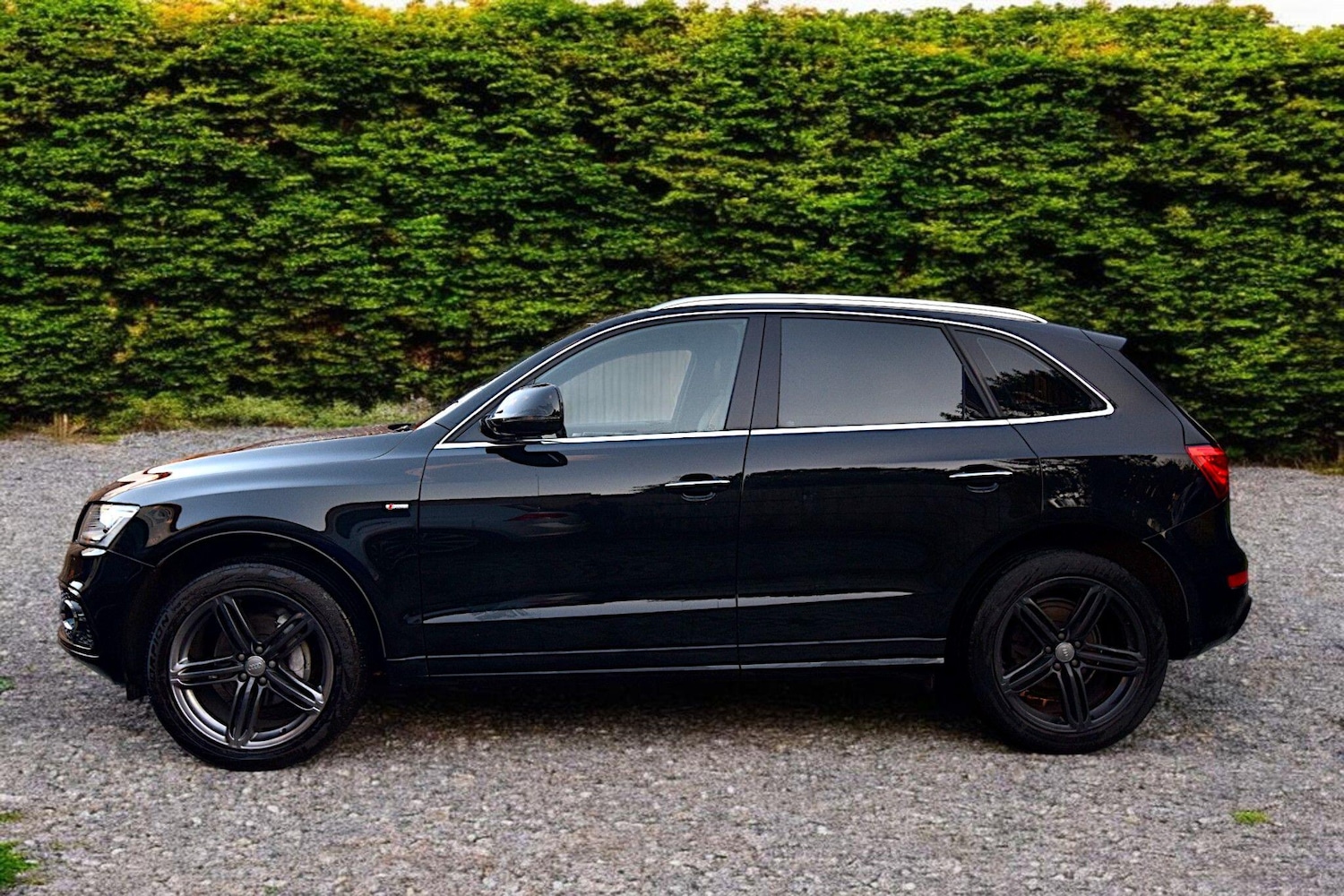 Used Audi Q5 2017 for sale - 77440622: Photo 6