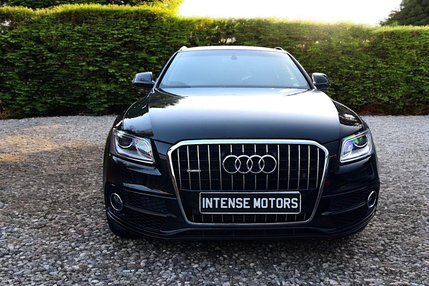 Used Audi Q5 2017 for sale - 77440622: Photo 8