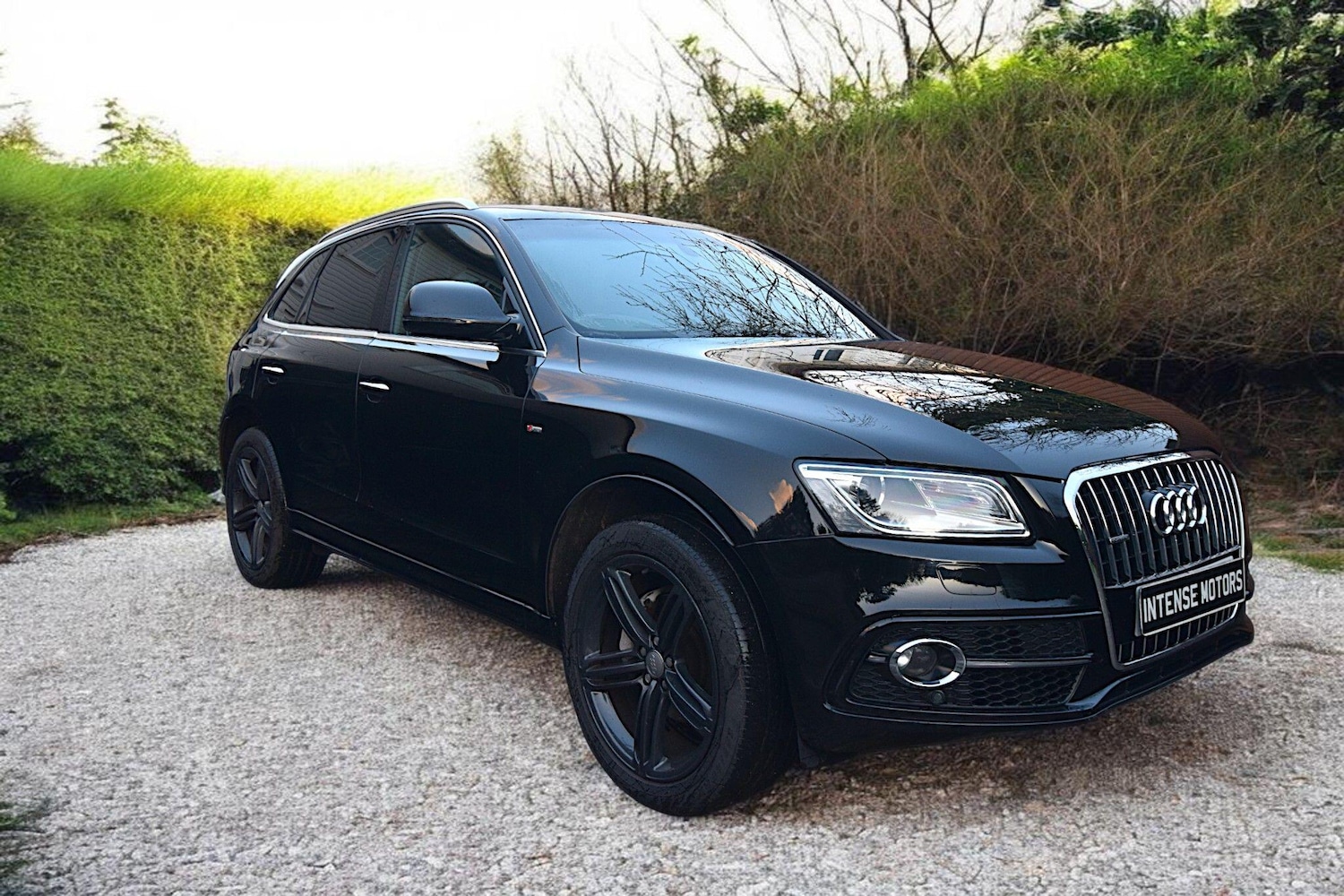 Used Audi Q5 2017 for sale - 77440622: Photo 9