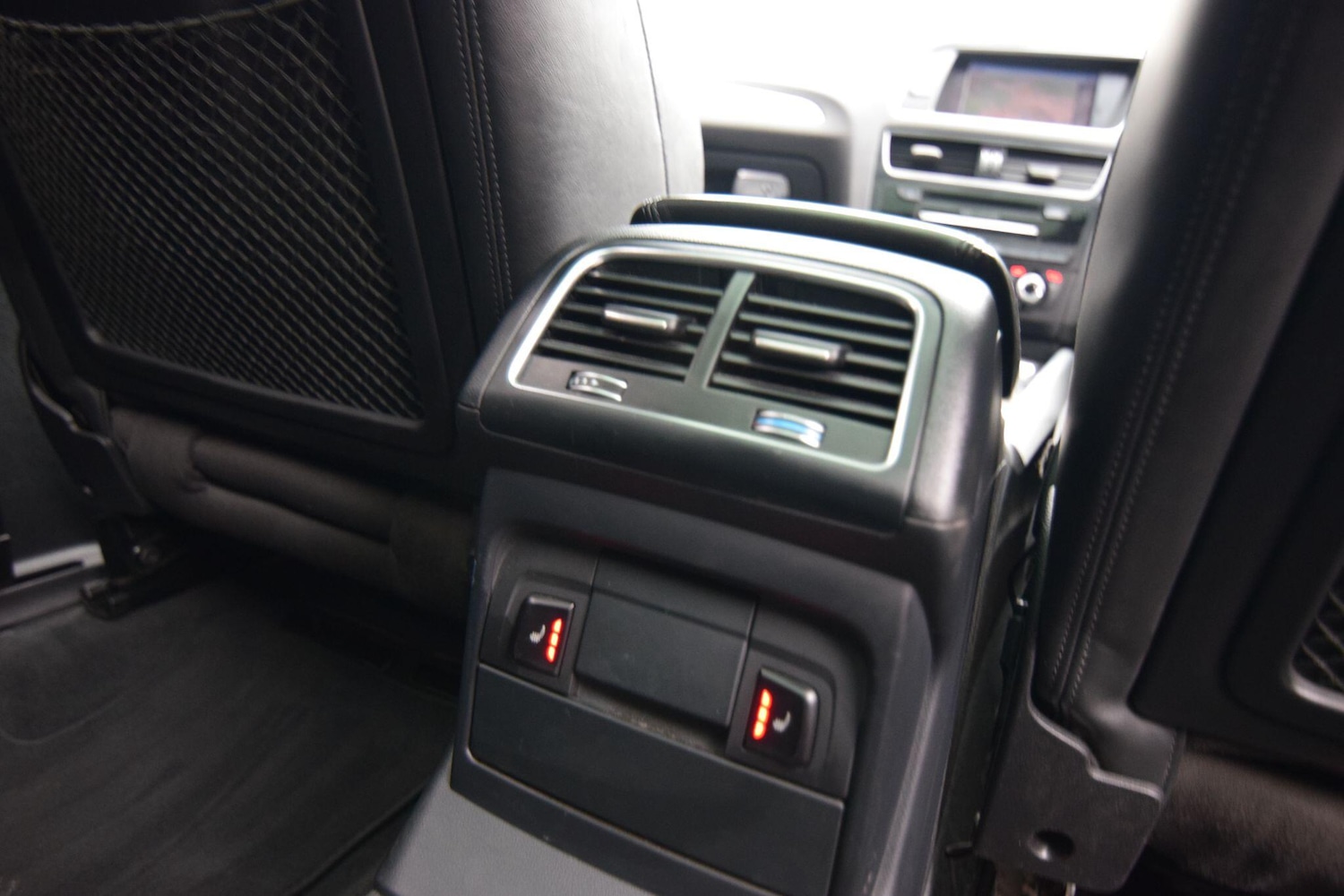 Used Audi Q5 2013 for sale - 77060417: Photo 12