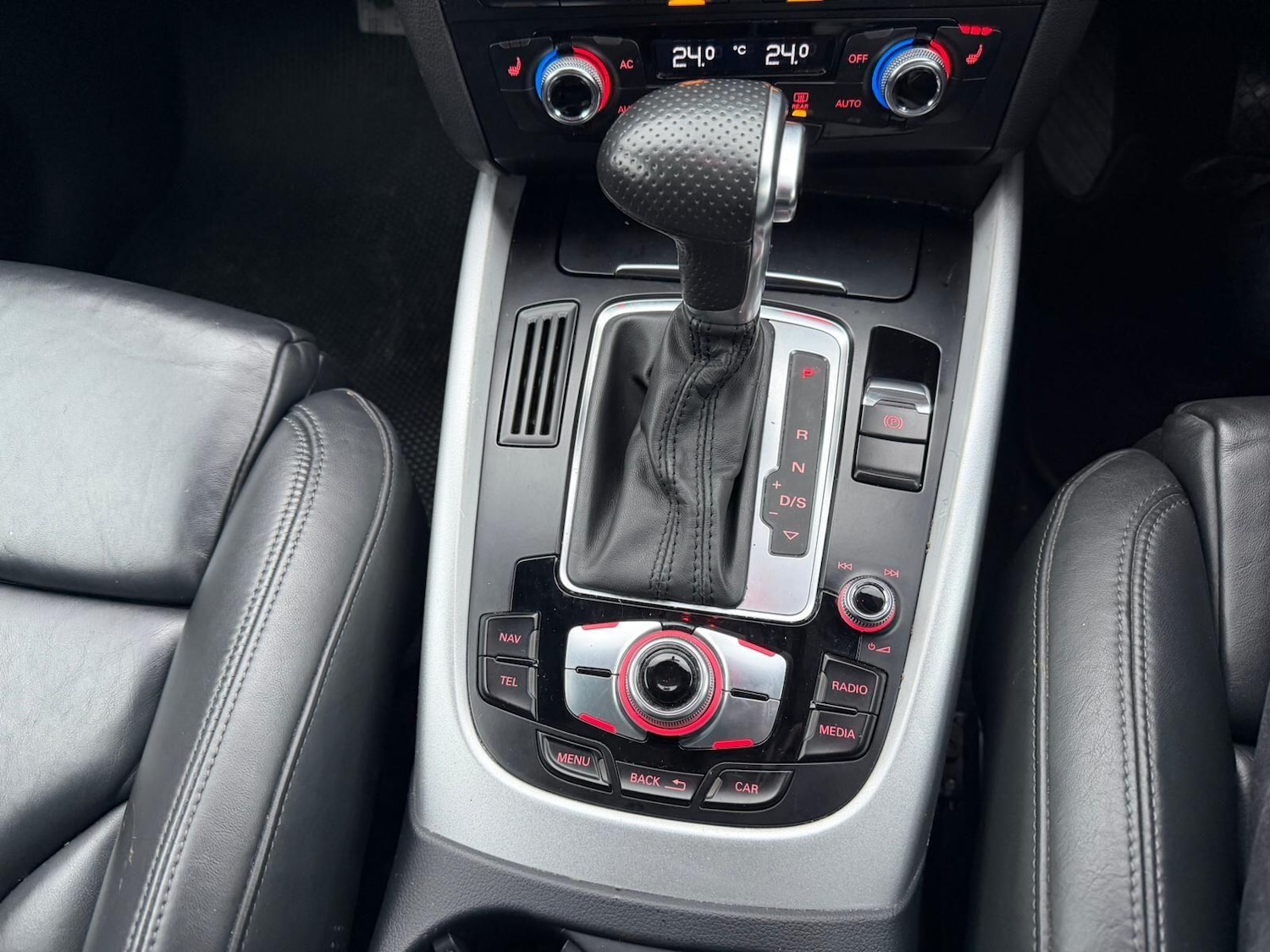 Used Audi Q5 2013 for sale - 77060417: Photo 14