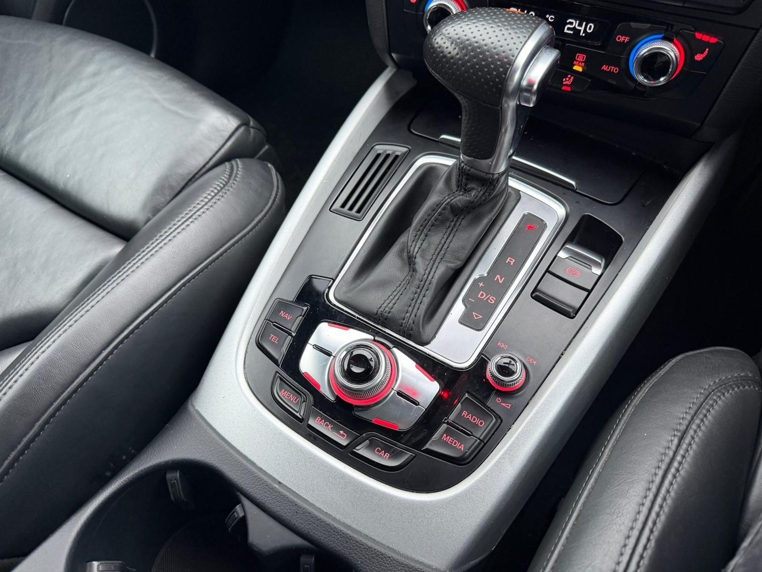 Used Audi Q5 2013 for sale - 77060417: Photo 15