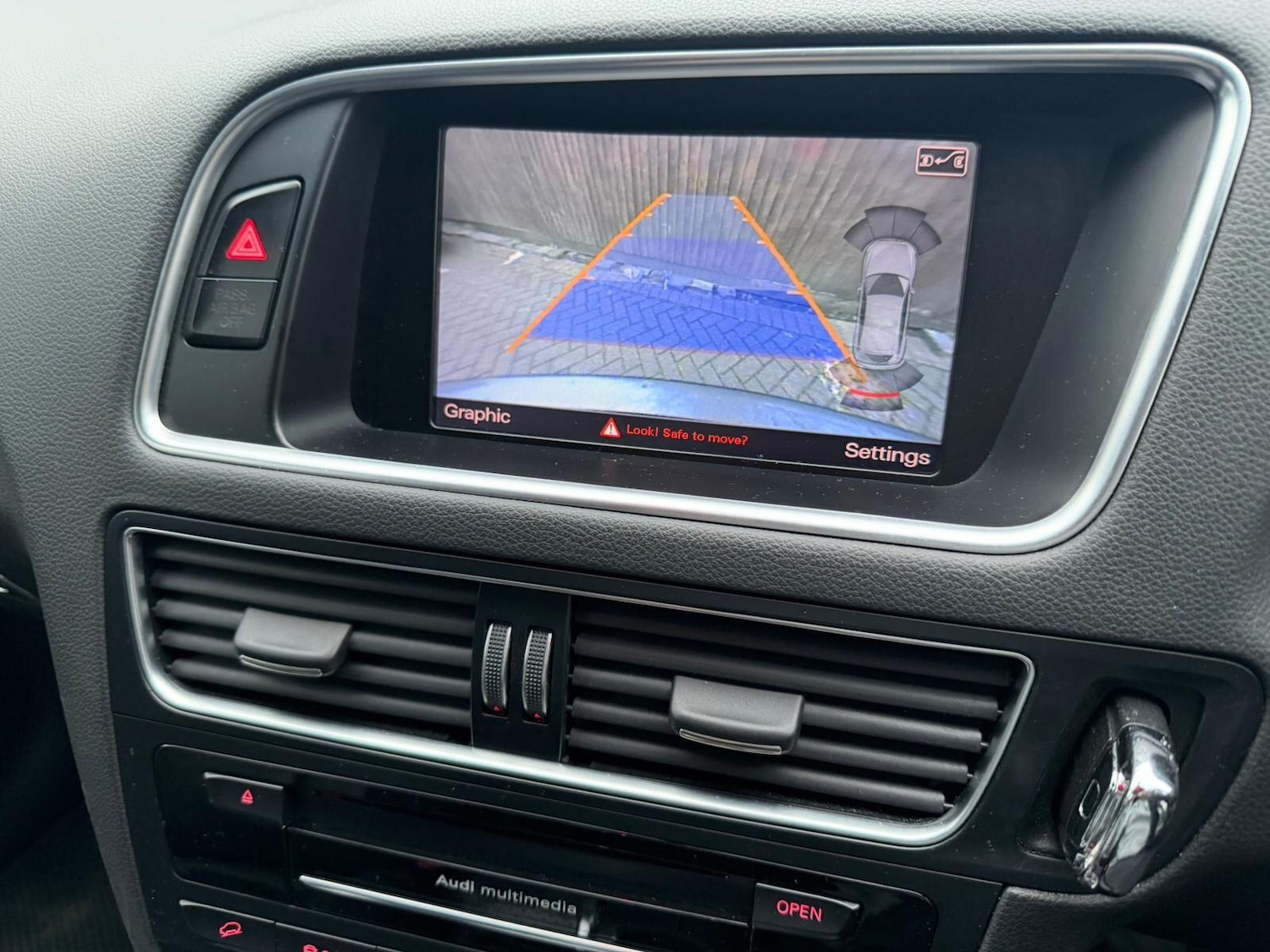 Used Audi Q5 2013 for sale - 77060417: Photo 16