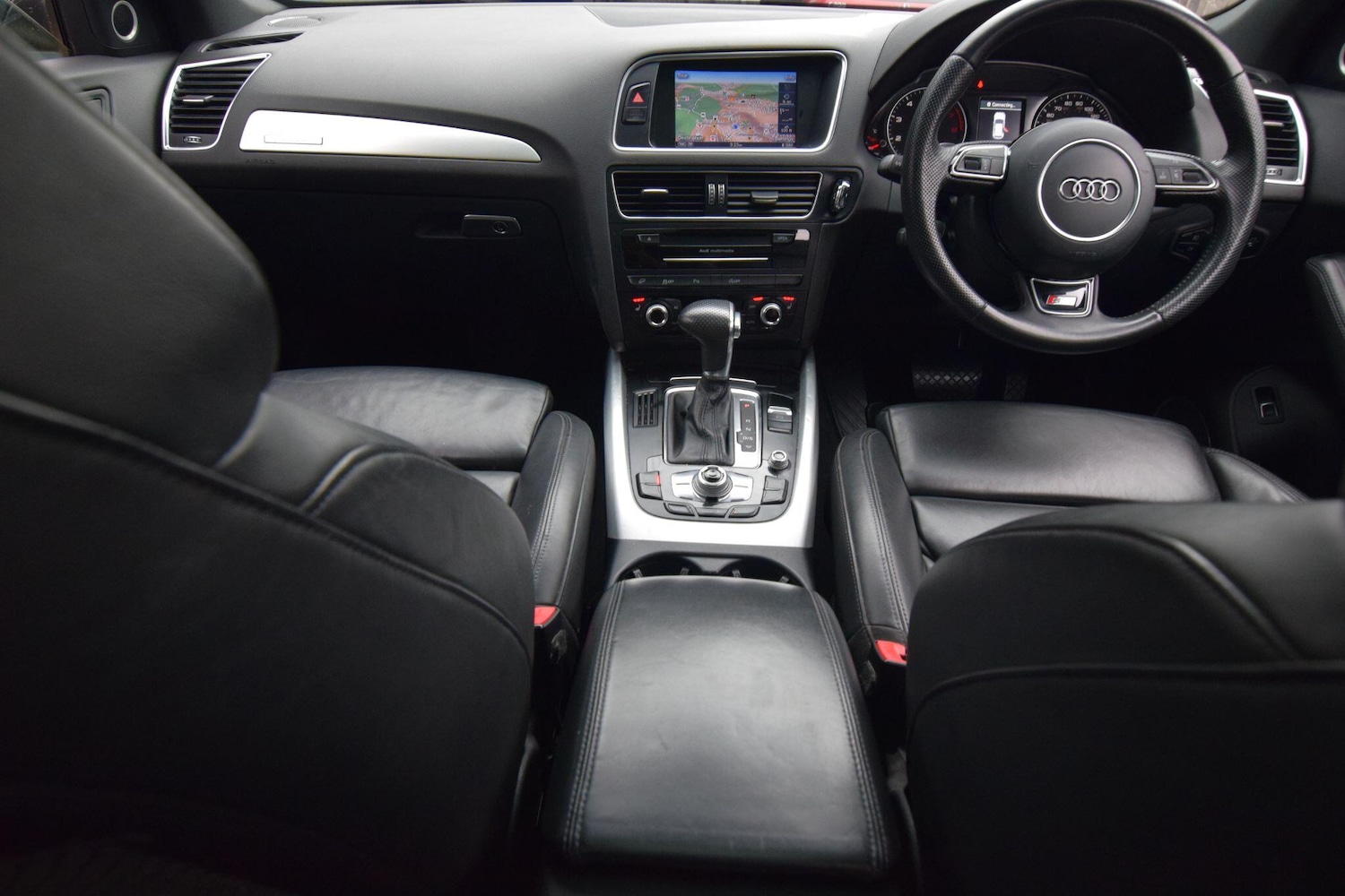 Used Audi Q5 2013 for sale - 77060417: Photo 23