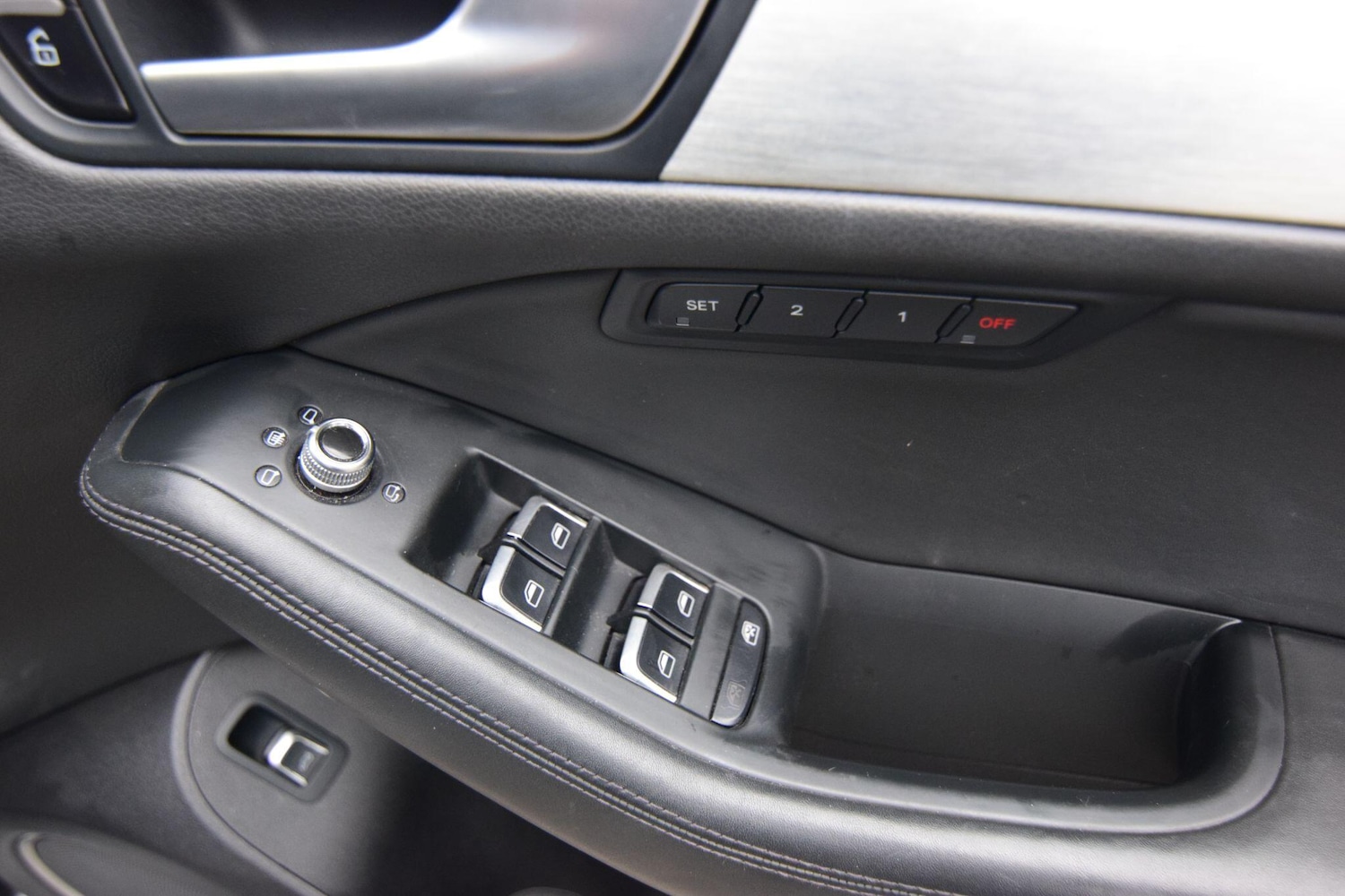 Used Audi Q5 2013 for sale - 77060417: Photo 24