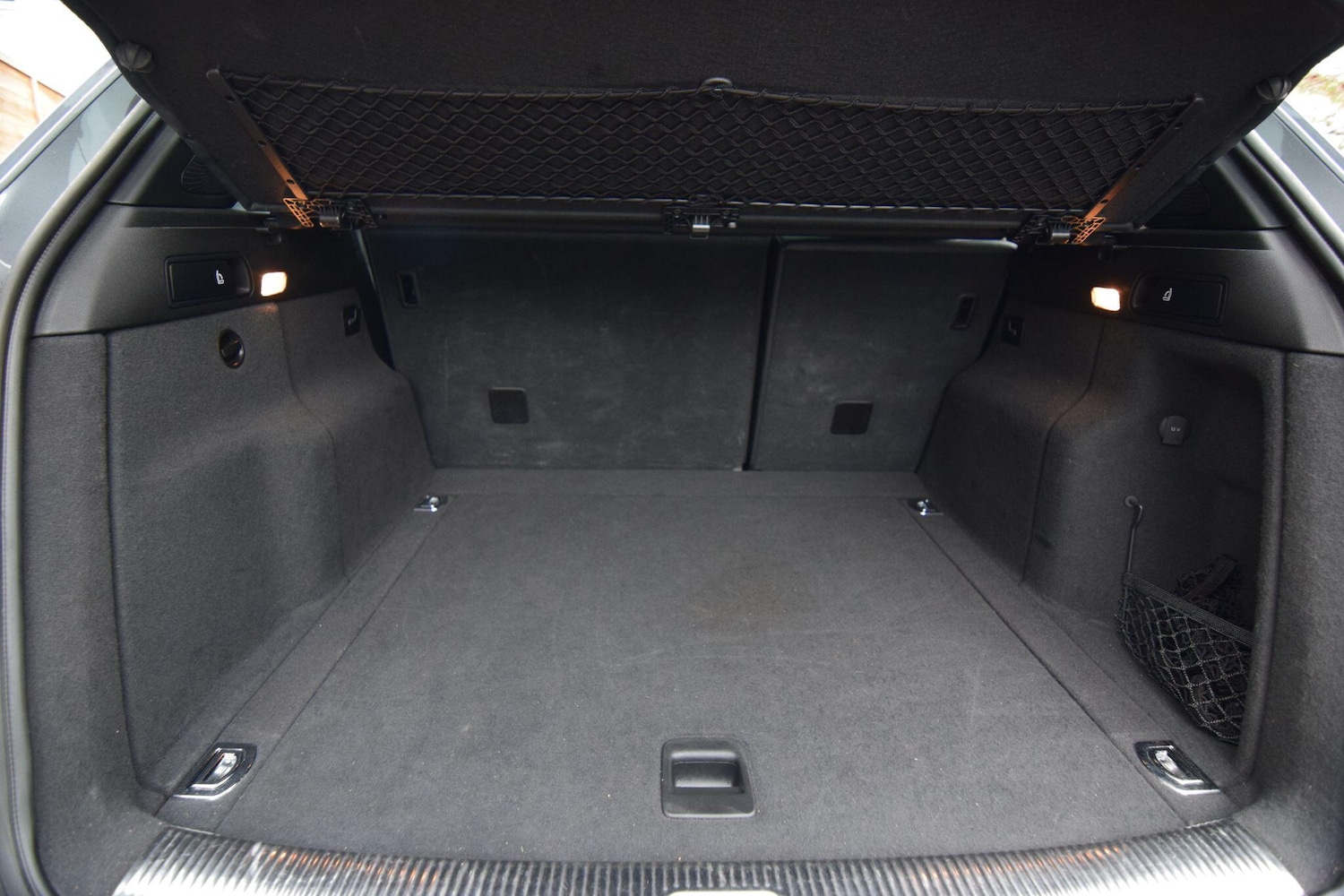 Used Audi Q5 2013 for sale - 77060417: Photo 27