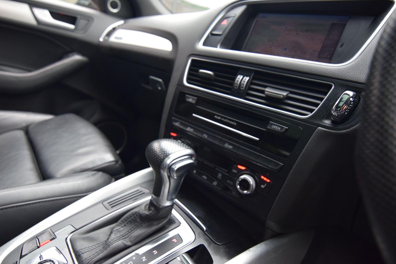 Used Audi Q5 2013 for sale - 77060417: Photo 30