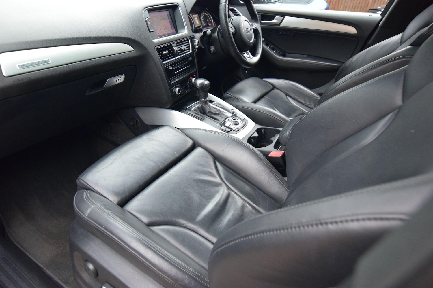 Used Audi Q5 2013 for sale - 77060417: Photo 31