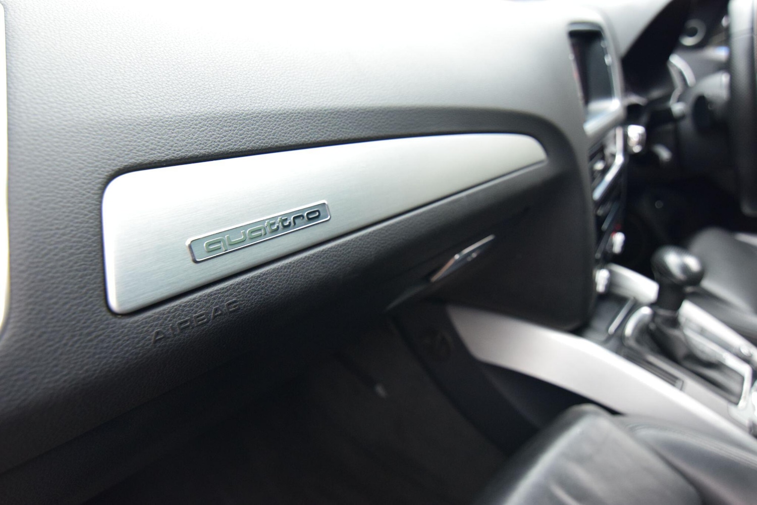 Used Audi Q5 2013 for sale - 77060417: Photo 32