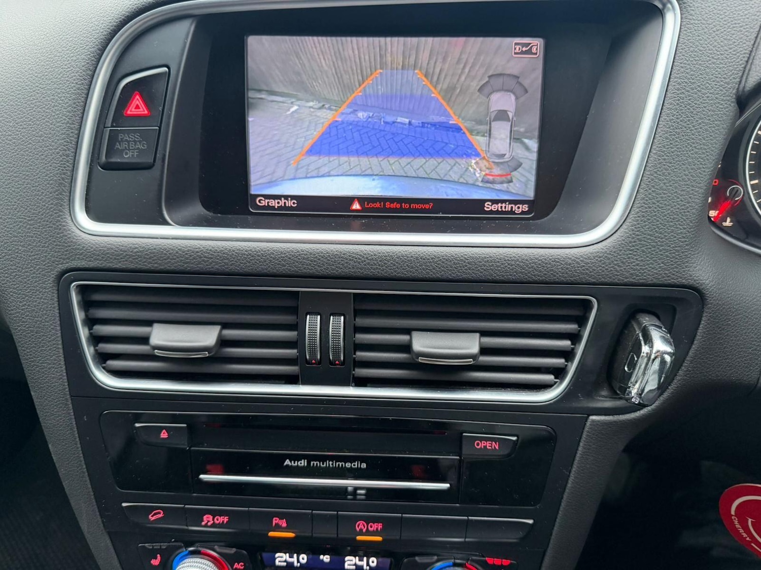 Used Audi Q5 2013 for sale - 77060417: Photo 33