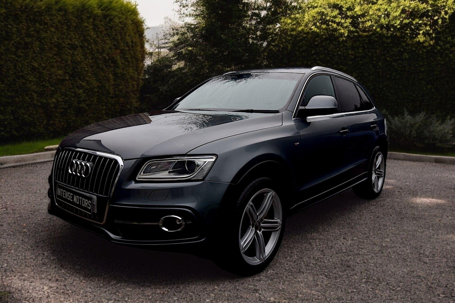 Used Audi Q5 2013 for sale - 77060417: Photo 38