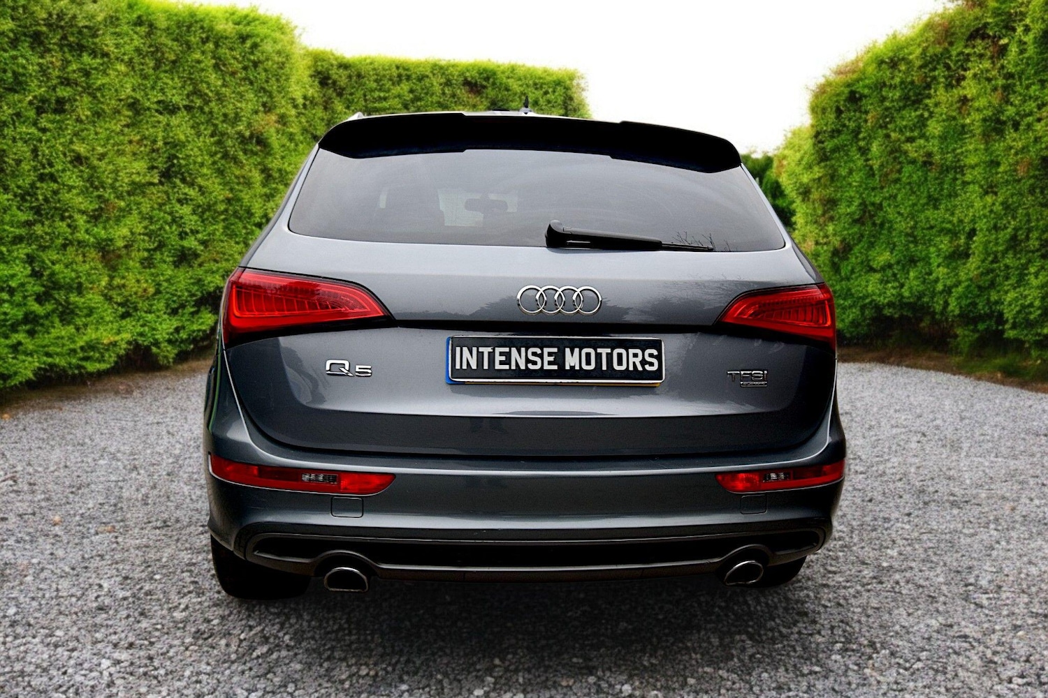 Used Audi Q5 2013 for sale - 77060417: Photo 4