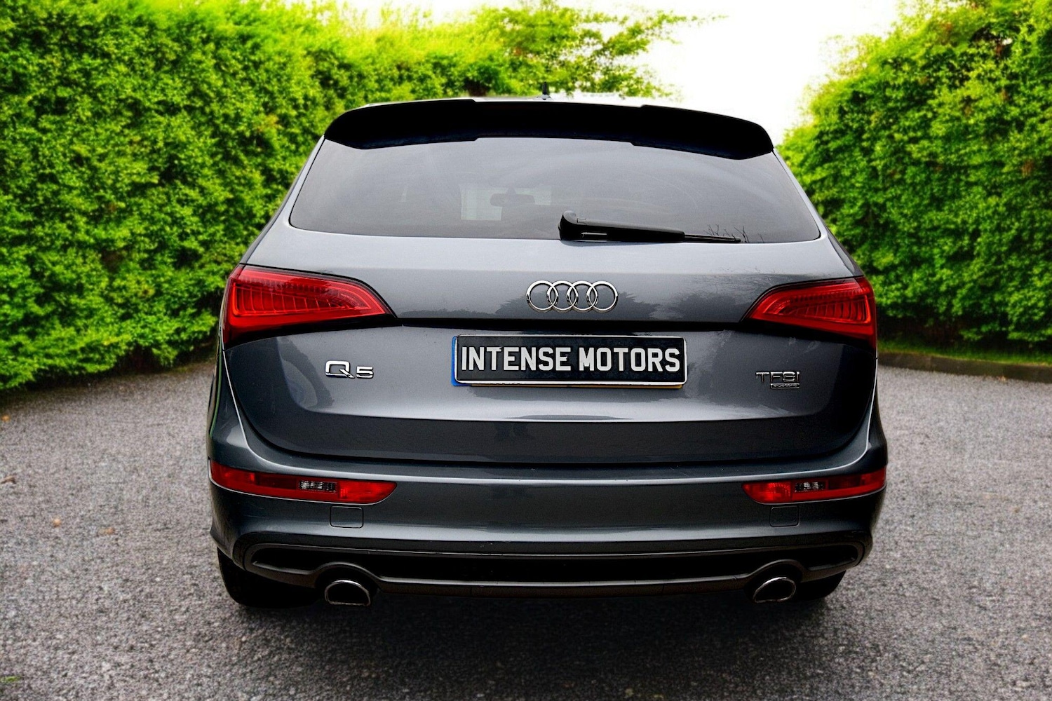 Used Audi Q5 2013 for sale - 77060417: Photo 42