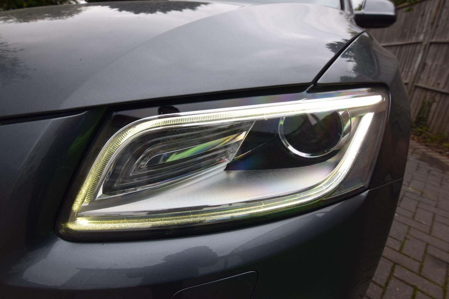 Used Audi Q5 2013 for sale - 77060417: Photo 44